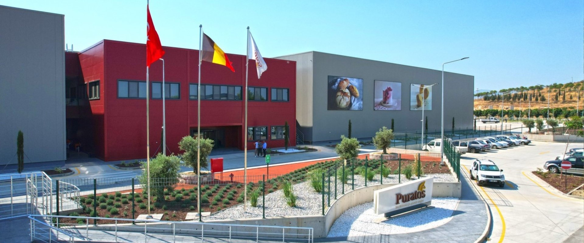 PURATOS